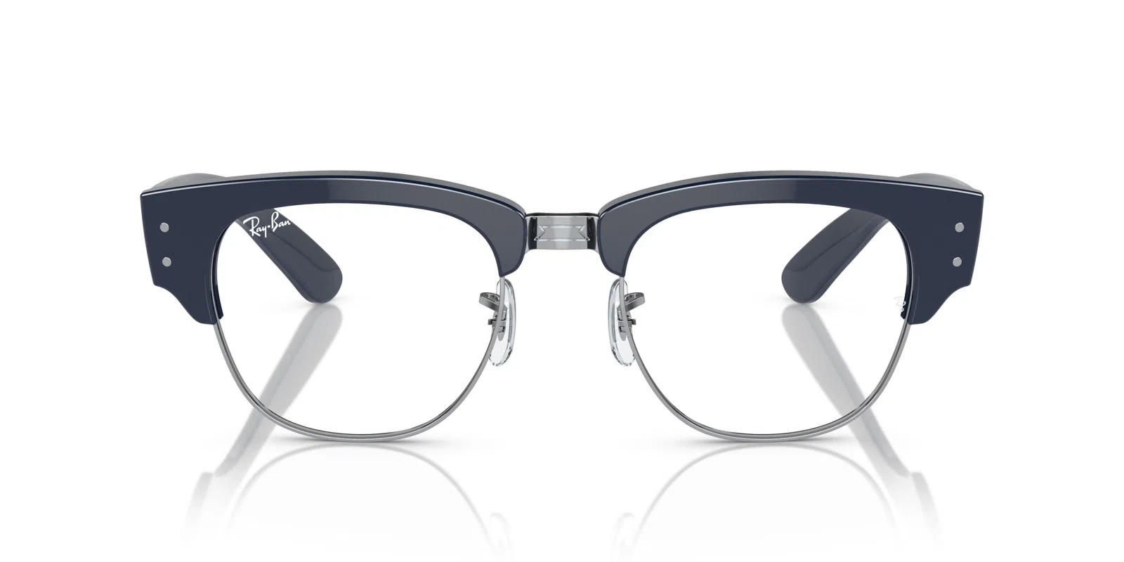 Ray-Ban Mega Clubmaster 0316V Eyeglasses - view 23